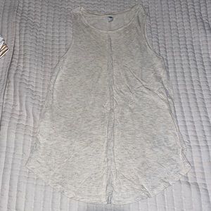 Old Navy Tank